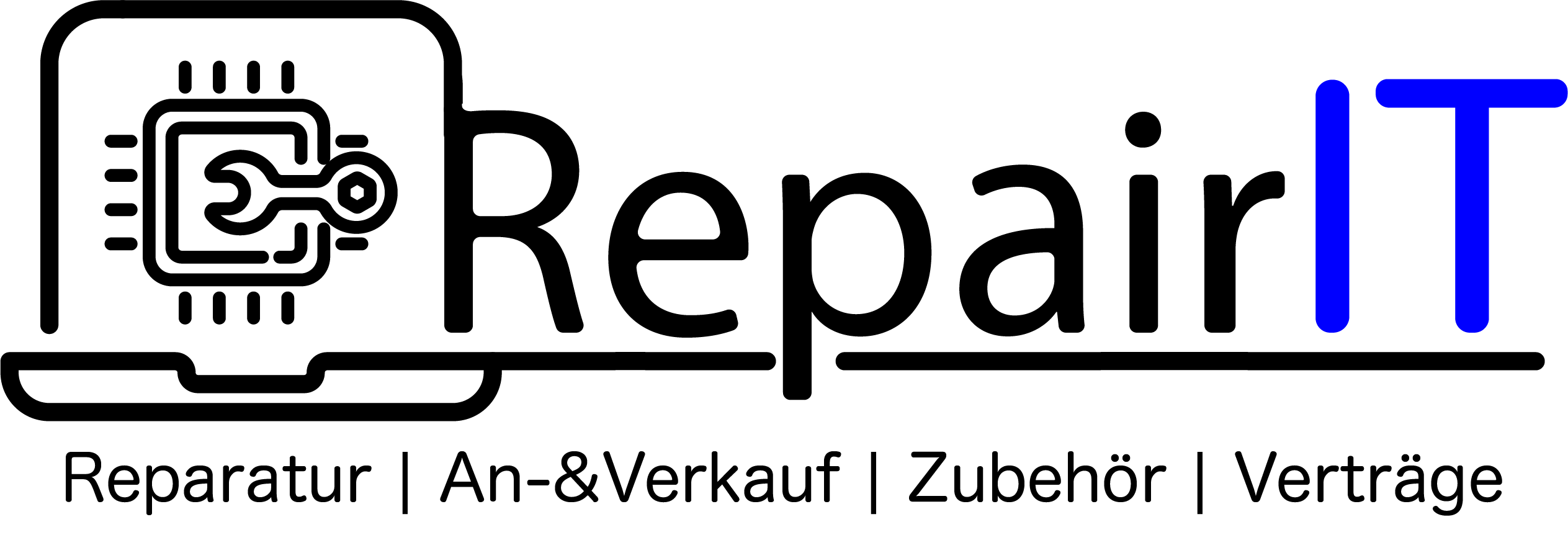 RepairIT Bamberg Logo